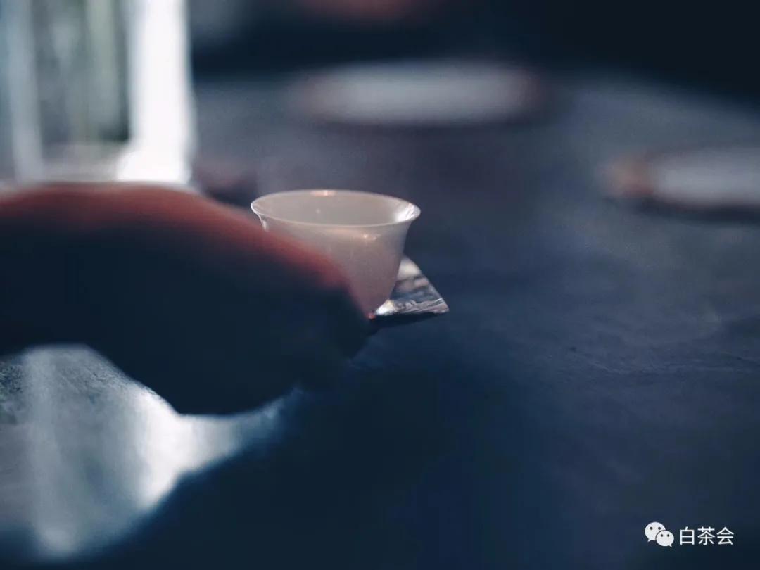 春节在家闷泡老白茶,夏天喝白茶的十大好处