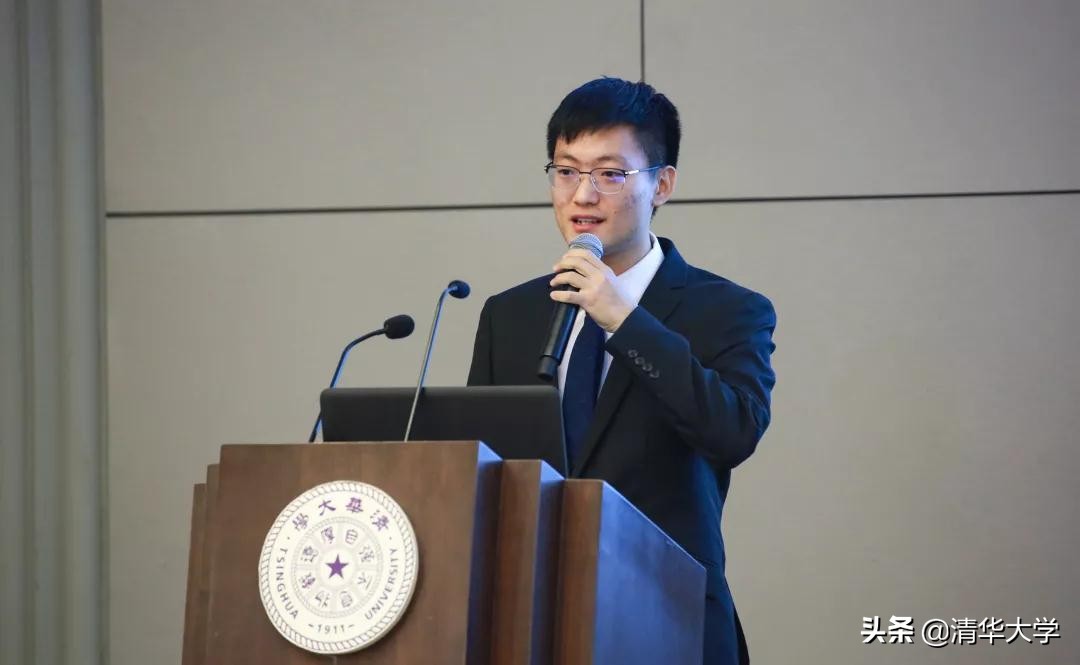 2019年清华答辩神仙打架完整视频,神仙打架清华特奖答辩