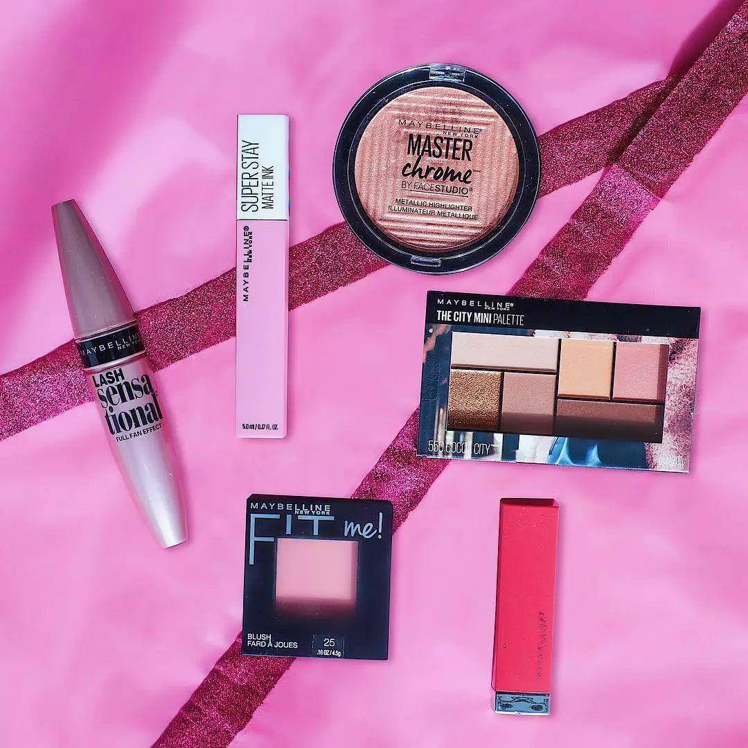 自从开始健身锻炼每天都很累,健身运动化妆