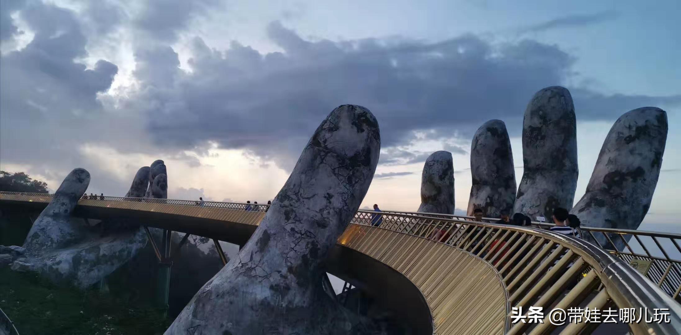 越南岘港怎么玩,岘港值得玩吗