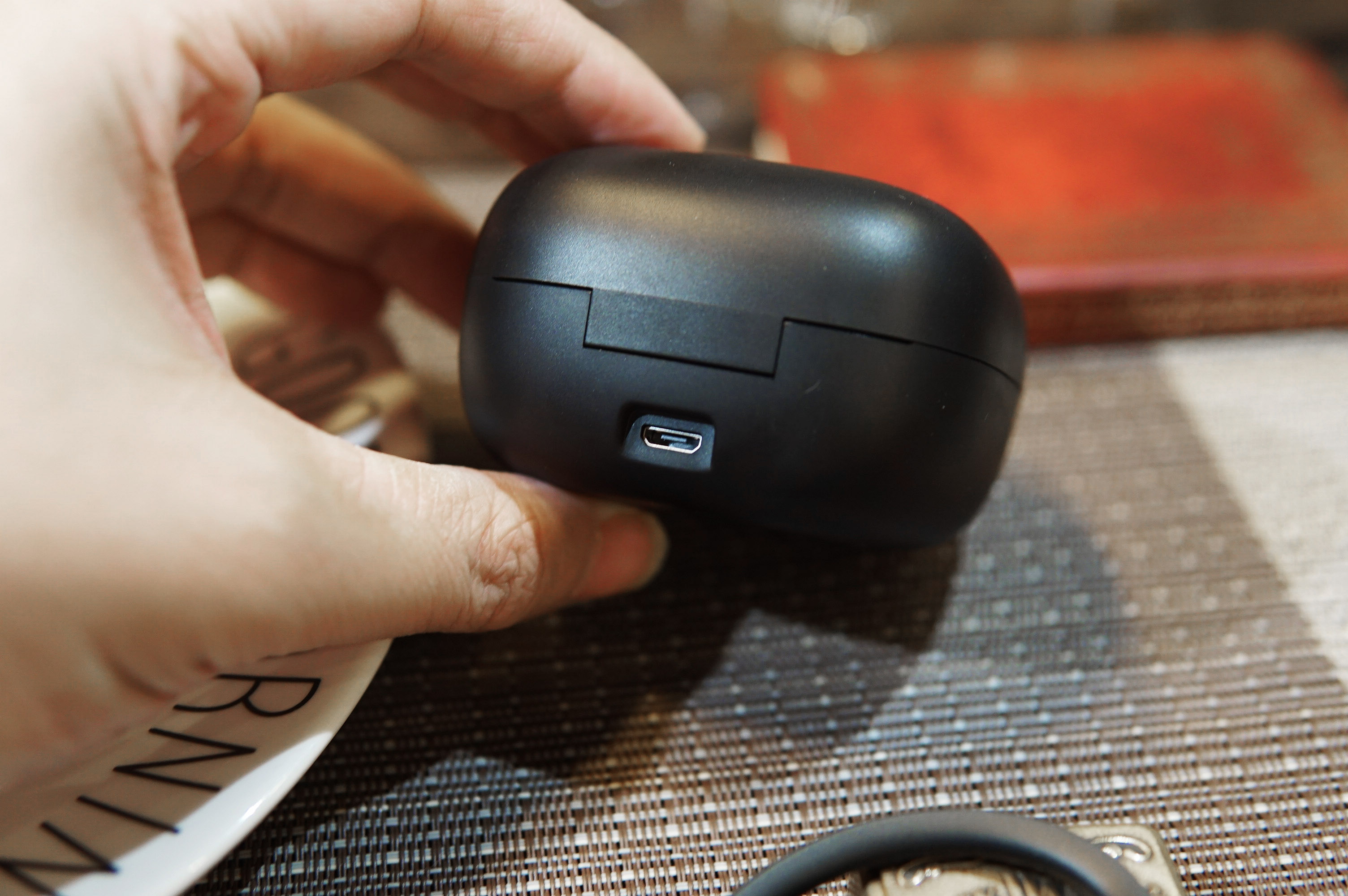 终于找到了!没有束缚,音质给力,关键还便宜!QCYT6值得推荐