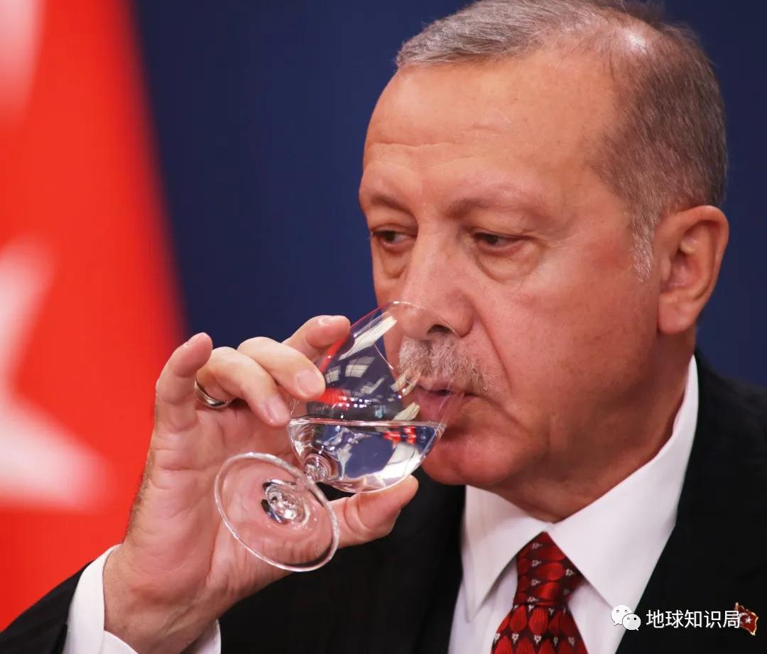 土耳其动手了吗,地球知识局土耳其
