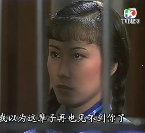 100部经典万水千山总是情港剧,重温经典万水千山总是情电视剧