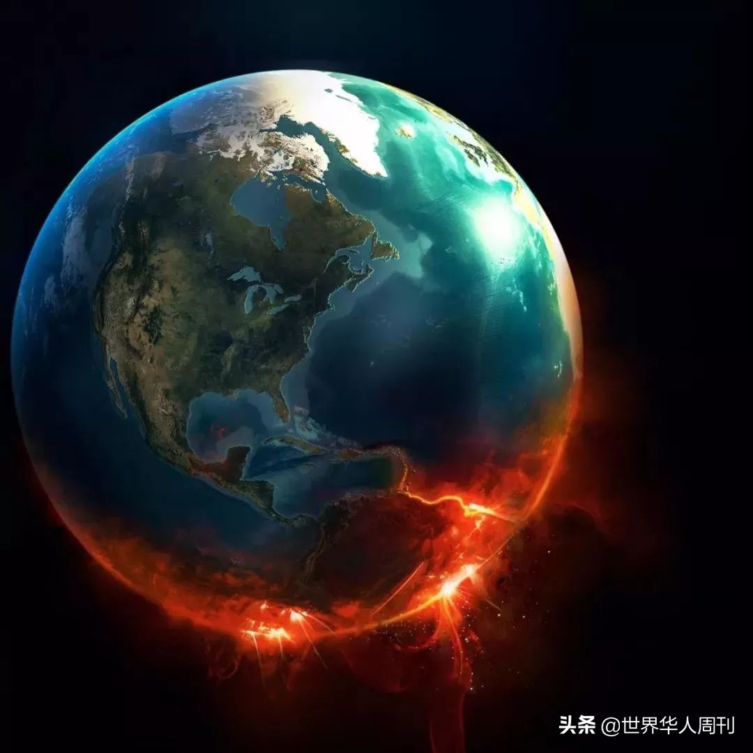 被全球痛骂的巴西政府：官员都没钱喝咖啡了，你还指望它救火？