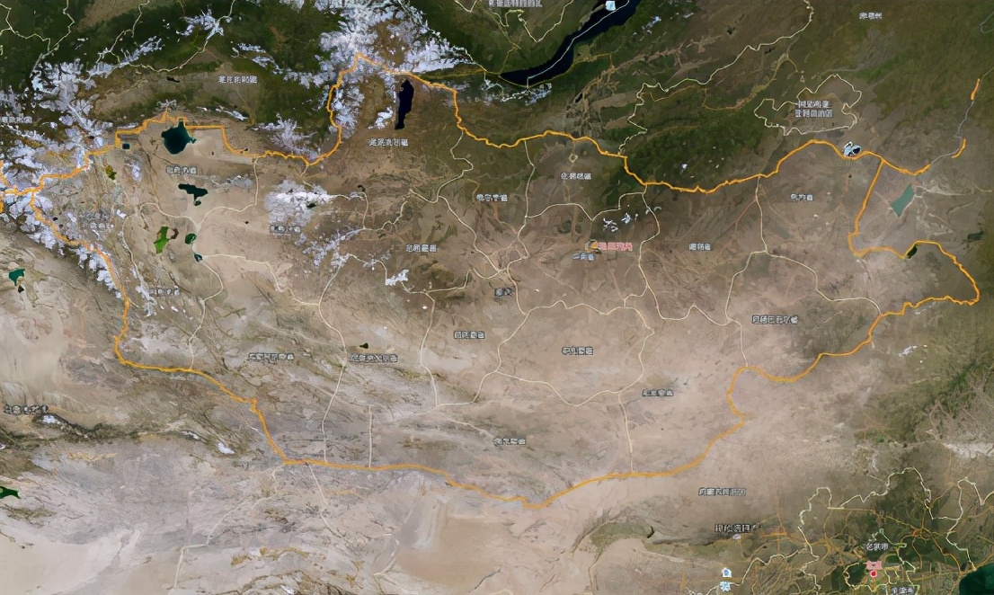 治沙对策和措施,治沙的最好办法