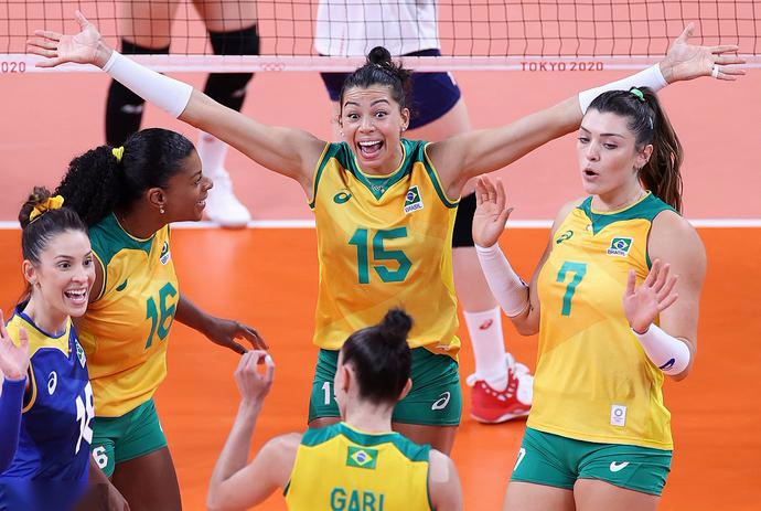 巴西女排总决赛最新比赛结果,巴西世锦赛女排六强