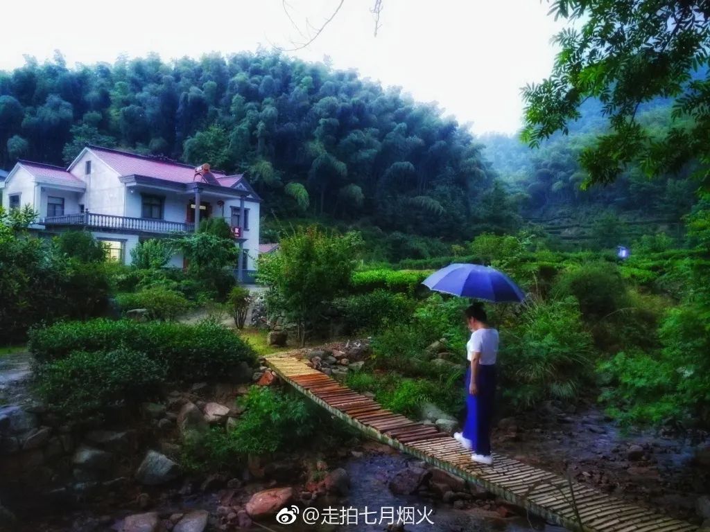 池州藏最新原生态避暑地，荷花海石海瀑布禅寺，不知名无门票却美