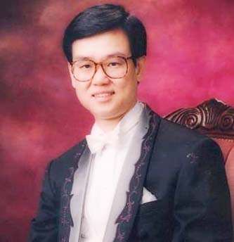 黄百鸣人生经历,黄百鸣年轻时照