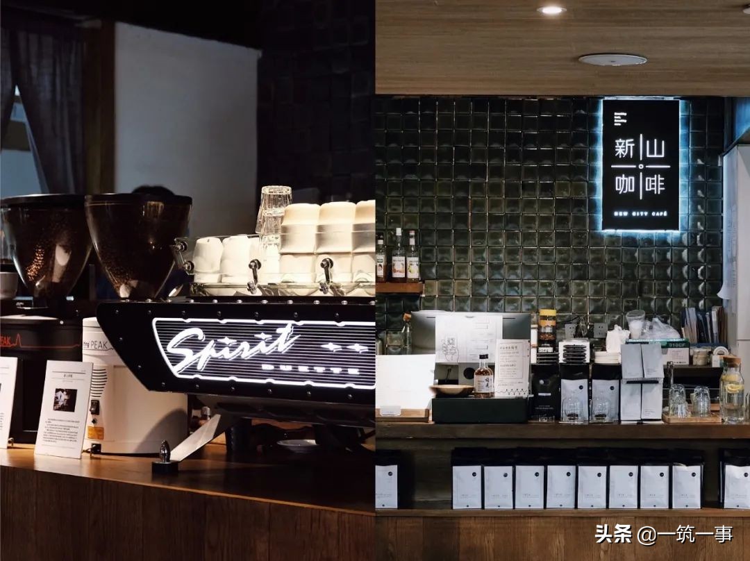 重庆咖啡馆,重庆有格调的咖啡馆