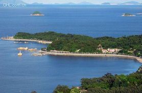 珠海最值得去的旅游景点推荐图片,珠海旅游必去的4个景点是哪里