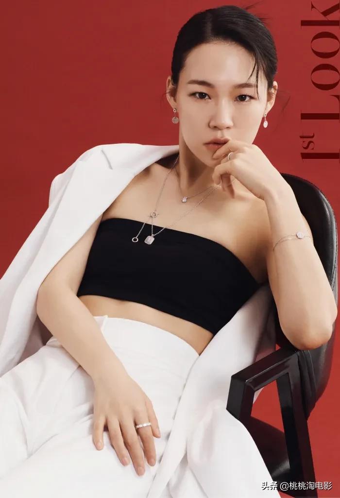 韩艺璃写真,网红韩艺写真照高清