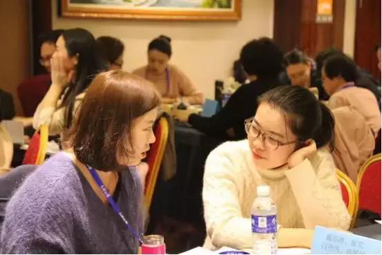 看见生命美好·改写人生故事—吴熙琄叙事治疗导论工作坊圆满落幕