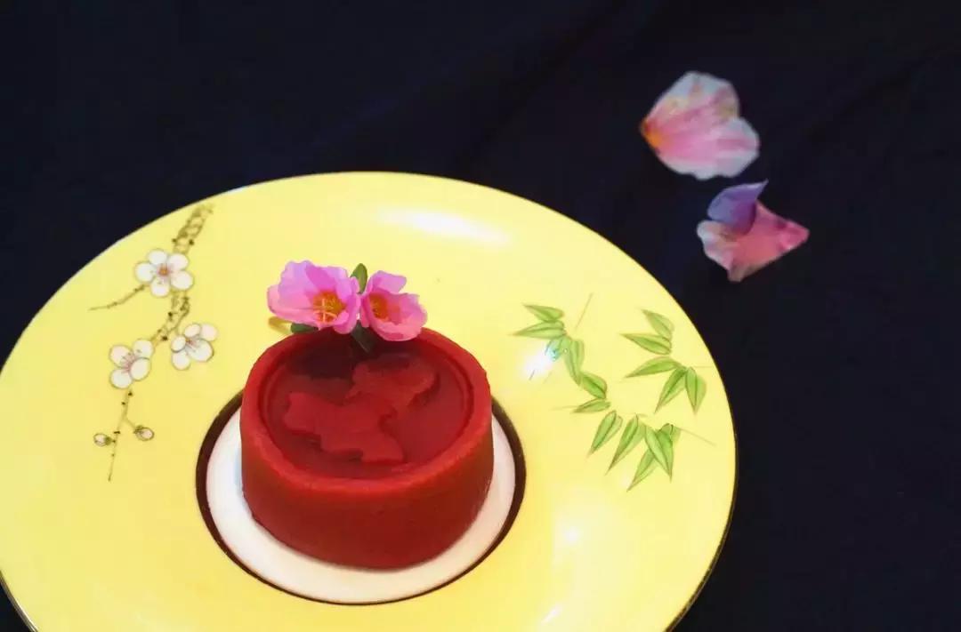 沙家浜丨珍·月礼盒，开启中秋美好体验