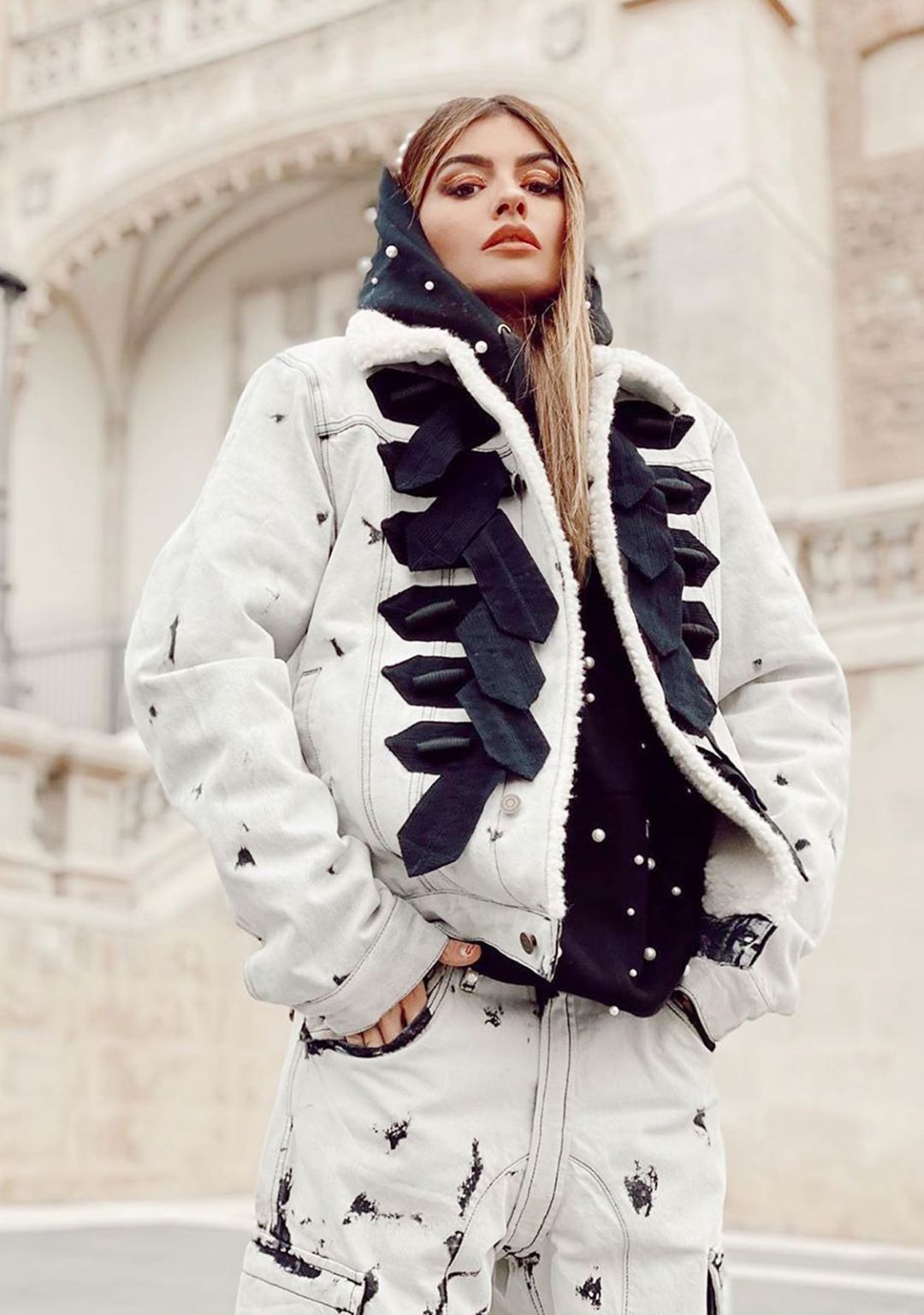 比快时尚质量好一点的品牌,快时尚品牌与普通品牌之间的区别