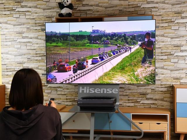 激光电视和传统电视耐用性,激光电视的护眼原理是什么