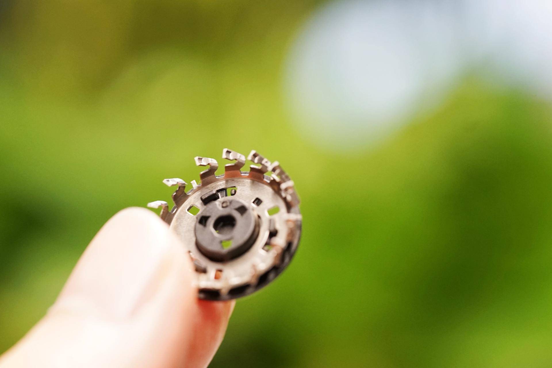 飞利浦series2000测评,飞利浦2000series说明