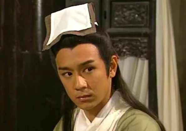 黄日华版天龙八部有哪些明星,黄日华版天龙八部扮演者现状