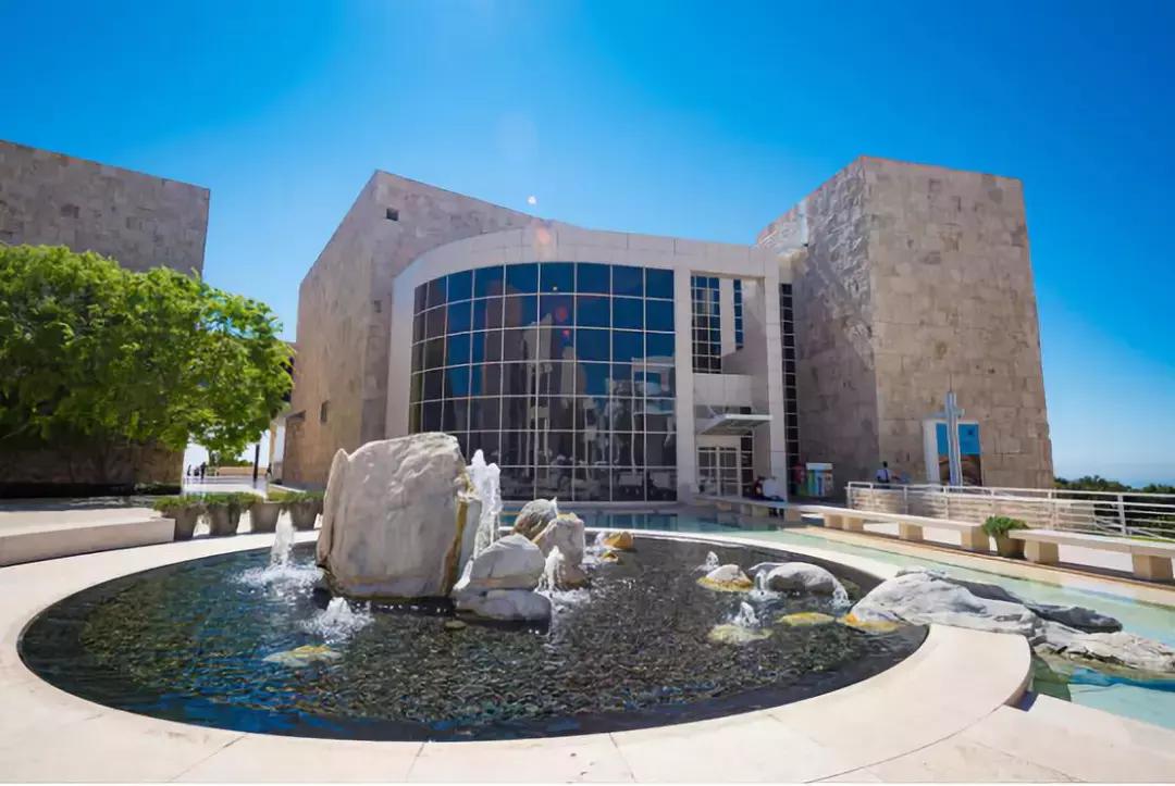 洛杉矶网红打卡地大粉墙,洛杉矶潮流胜地攻略