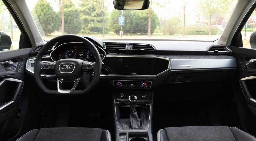 奥迪q3为什么大幅度降价,奥迪q3目前销量如何