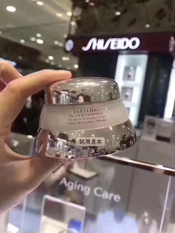 日本好用的抗衰老护肤品排行榜 (日本好用护肤品中高端)