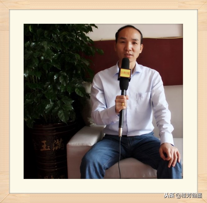 周福堂第三代传人钟延文｜周福堂始创于1938年源于清末光绪26年