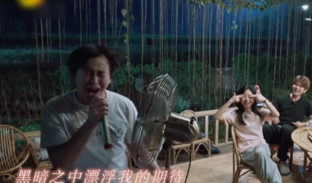 快乐家族送礼合集,快乐家族回忆过往