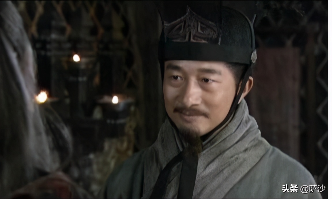 三国蜀汉的蒋琬当过大将军,蒋琬凭什么成为诸葛亮的接班人