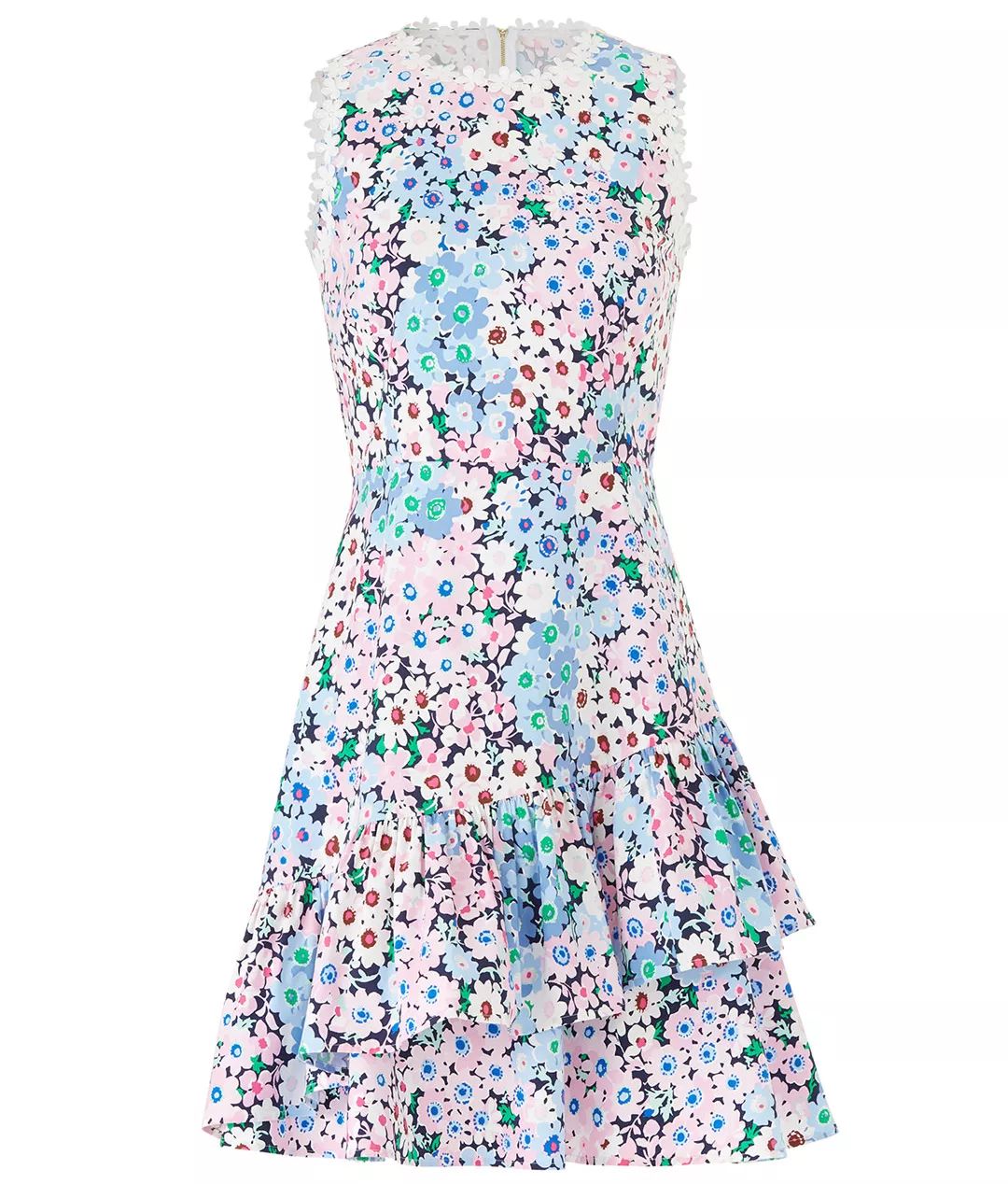 清凉一夏,让你痛快地在东荟城名店仓展开一场型格的购物狂欢之旅