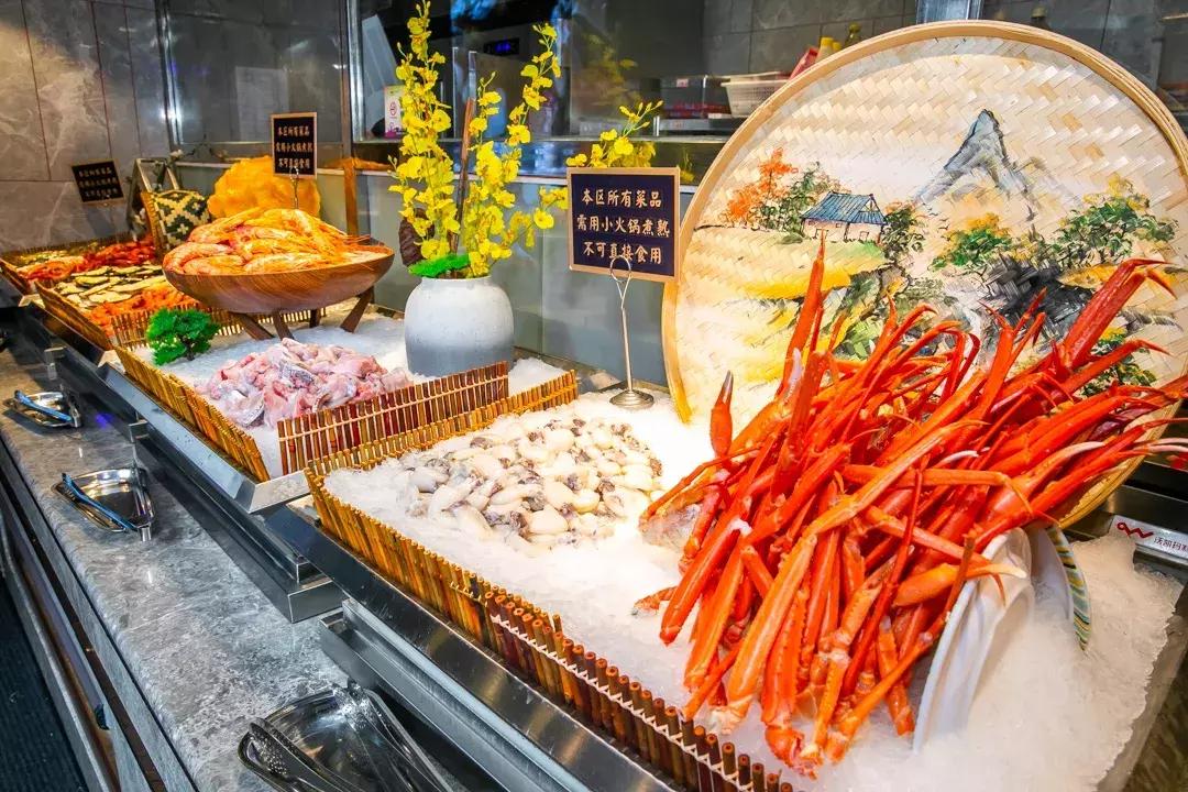 魔都200块钱的菜,200块一个菜高端美食