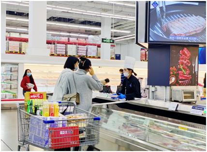 买东西还要先查有无购买资格?会员制老大哥山姆到底该不该？