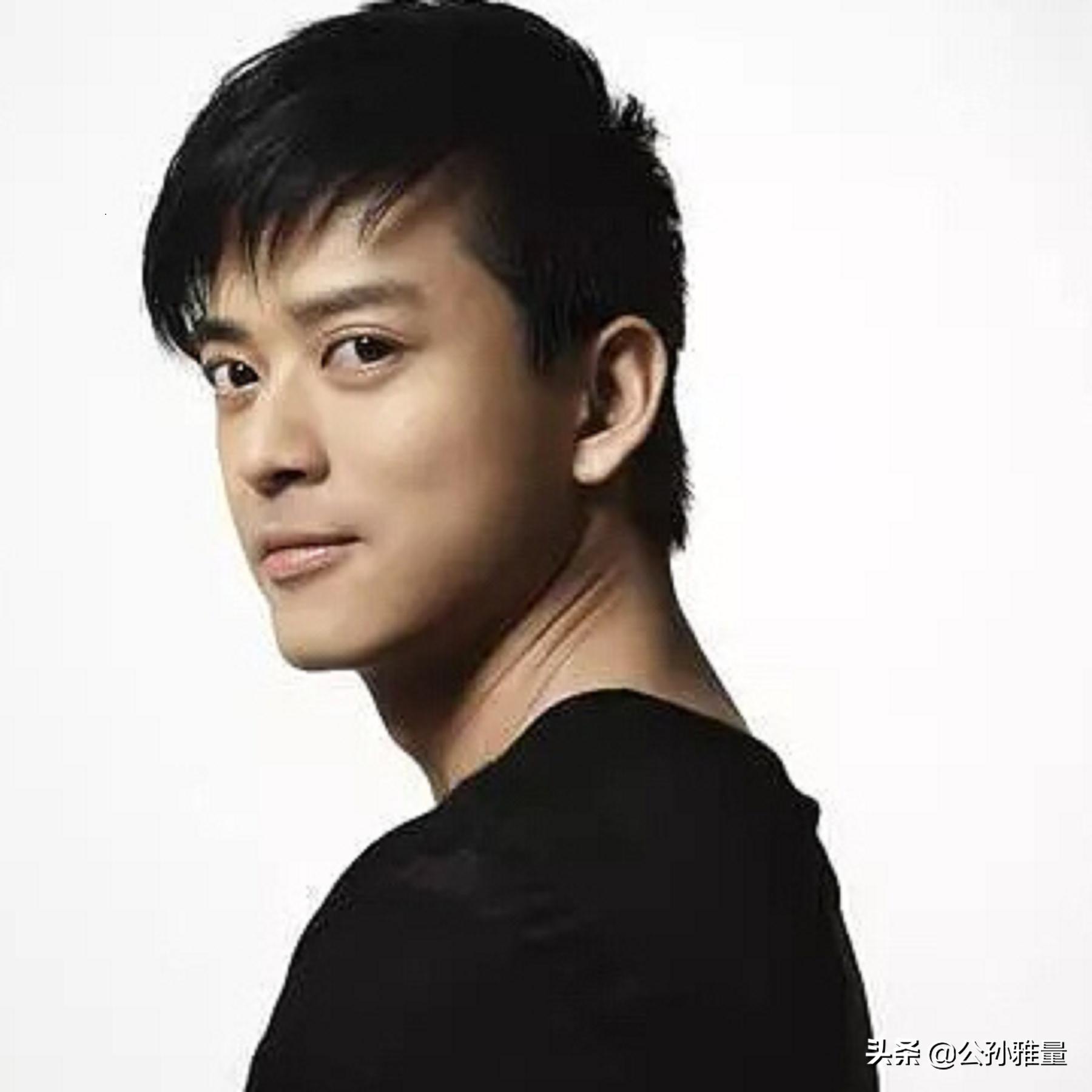 蔡依林乱入？盘点一下经典游戏《武林群侠传》里出现的各种明星脸