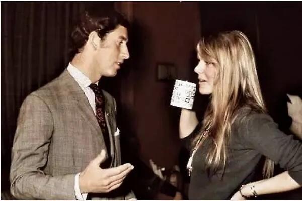 她是永远的“英伦玫瑰”，赢得了全英国的尊重，却输给情敌卡米拉