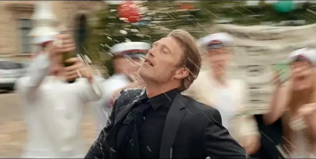 汤姆汉克斯奥斯卡两次最佳男主角,汤姆汉克斯获得奥斯卡获奖感言