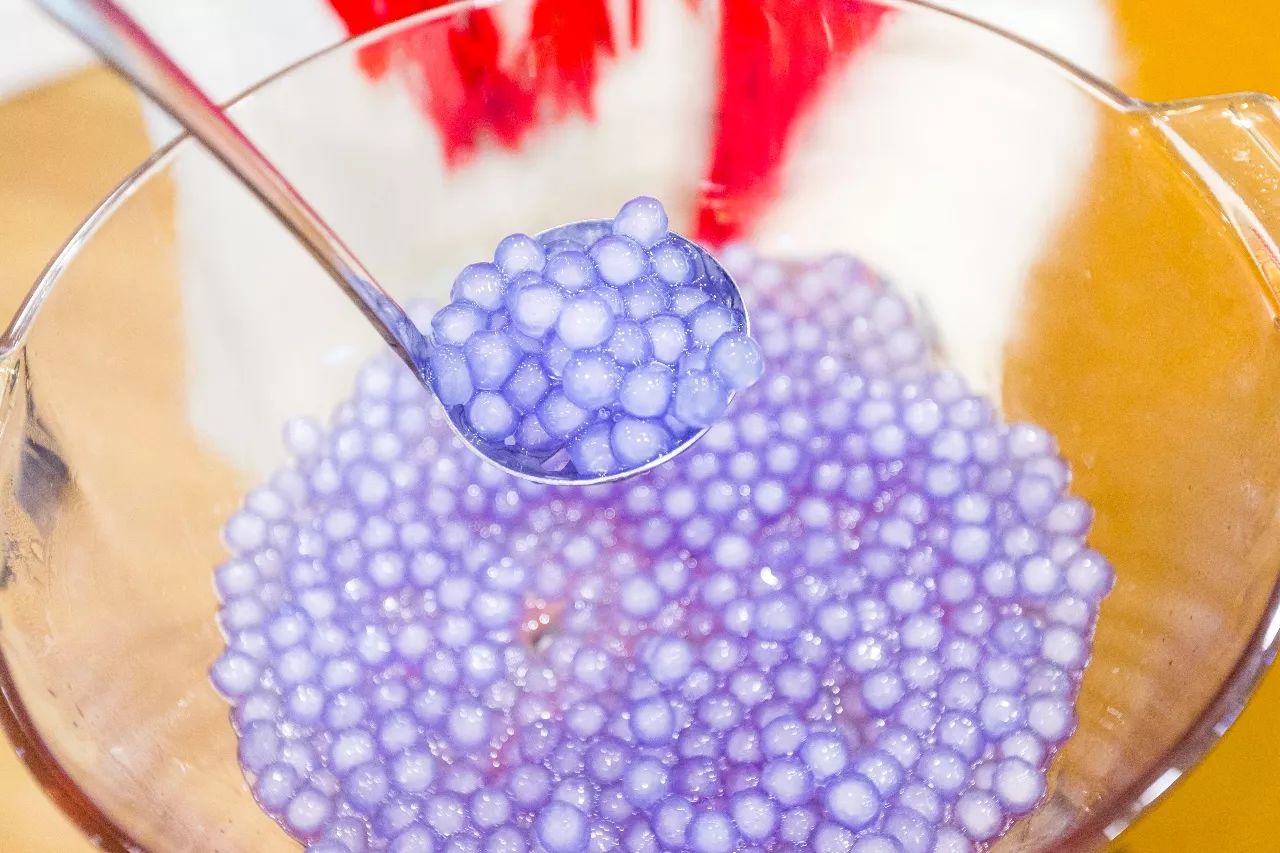 3d打印奶盖日本,最火3d打印奶茶盖