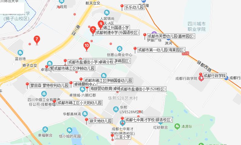 三圣乡高端宜居,三圣乡高端住宅