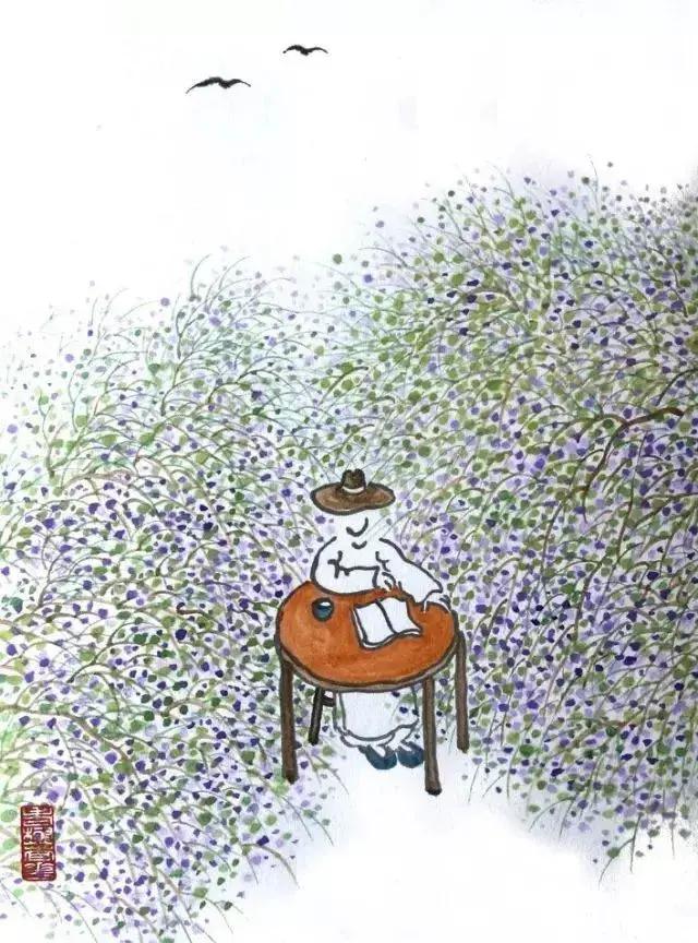 8首退休打油诗,退休打油诗最美不过夕阳红