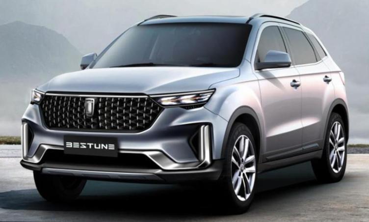 劲客和缤越哪个值得入手,年轻人买suv13万左右的推荐