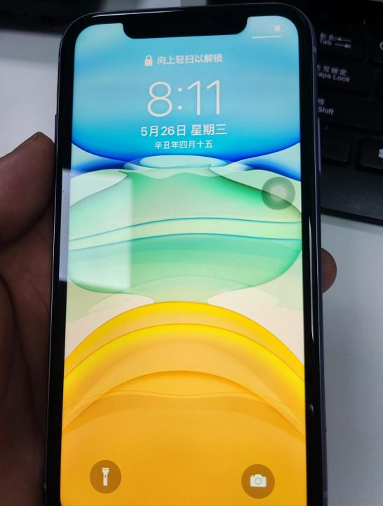 买到有锁iphone怎么办,商家故意卖有激活锁的手机