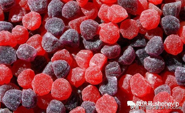 过年必备糖果超好吃,过年必备零食糖果图文