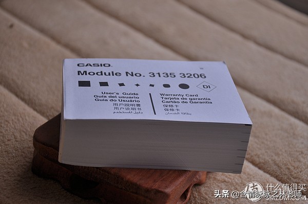 卡西欧复古小银表佩戴方法,卡西欧登山表上手效果