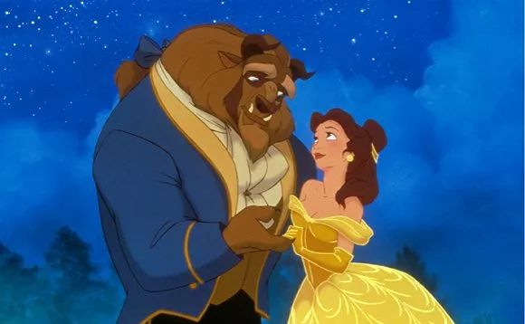 迪士尼动画电影推荐10部,10部必看的迪士尼动画片推荐