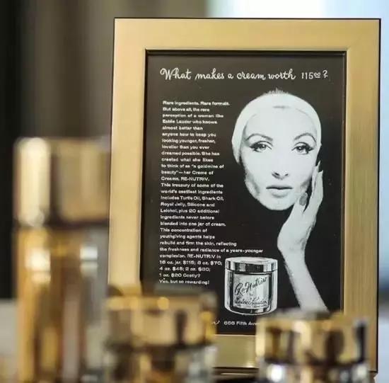 lamer的面霜和乳霜有什么区别,lamer面霜家庭版