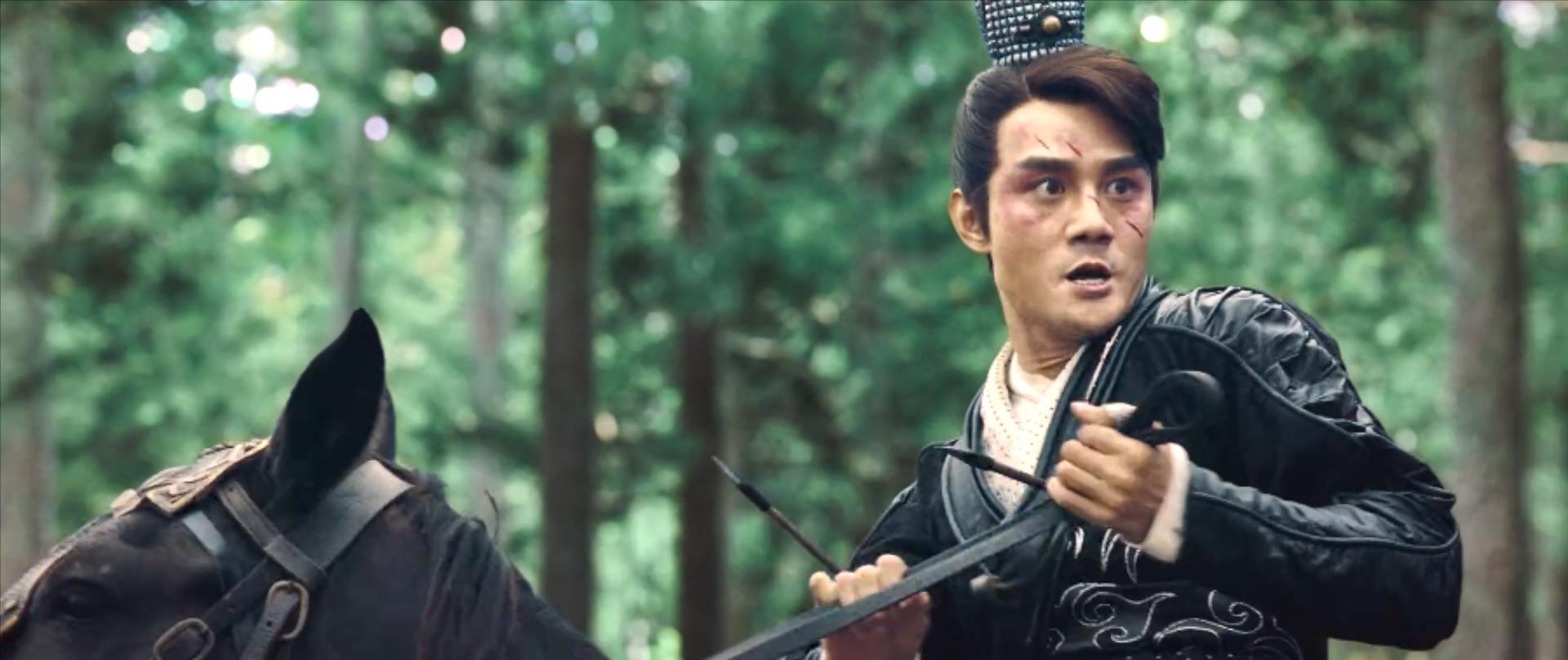 真三国无双历代好评最高,最新一代的真三国无双