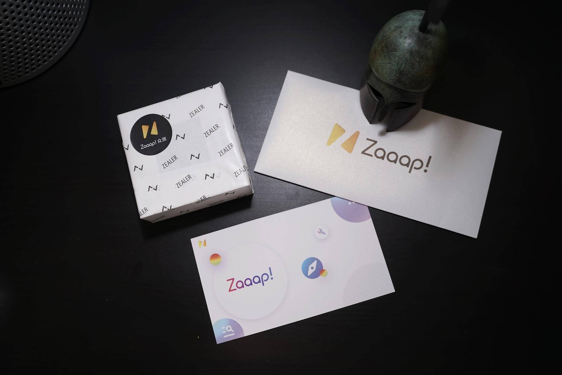 Zaaap!众测地表最强投屏利器爱奇艺电视果5S测评体验