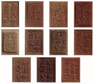 生砂朱泥与熟砂朱泥壶对比,朱泥的各种壶型