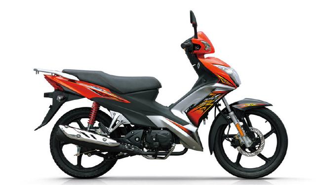 嘉陵摩托车和豪爵摩托哪个好,嘉陵摩托车和豪爵摩托车哪个好