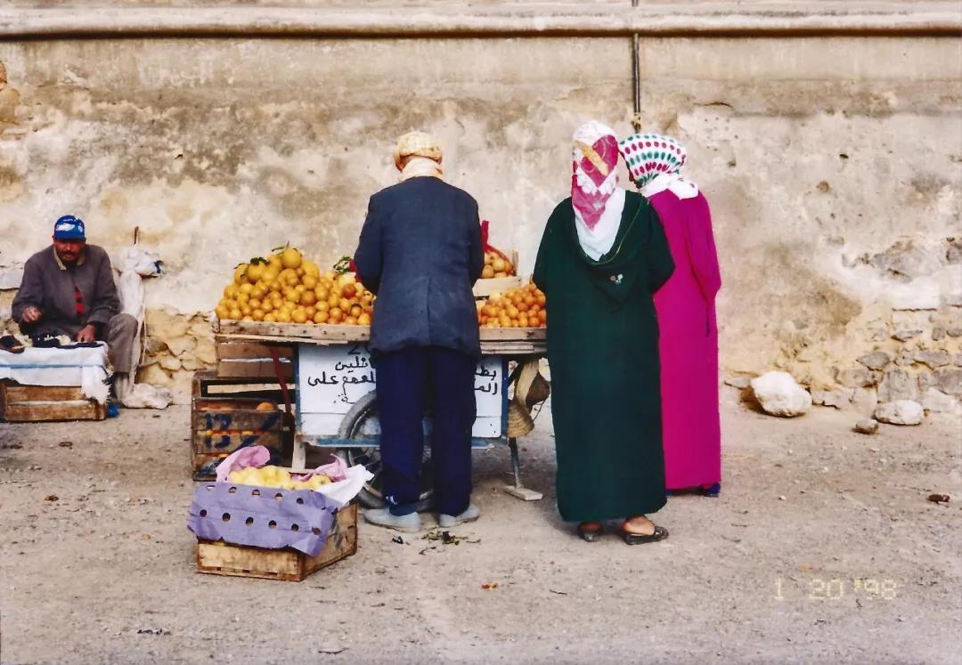 北非摩洛哥自驾旅游,摩洛哥自驾游路线定制攻略