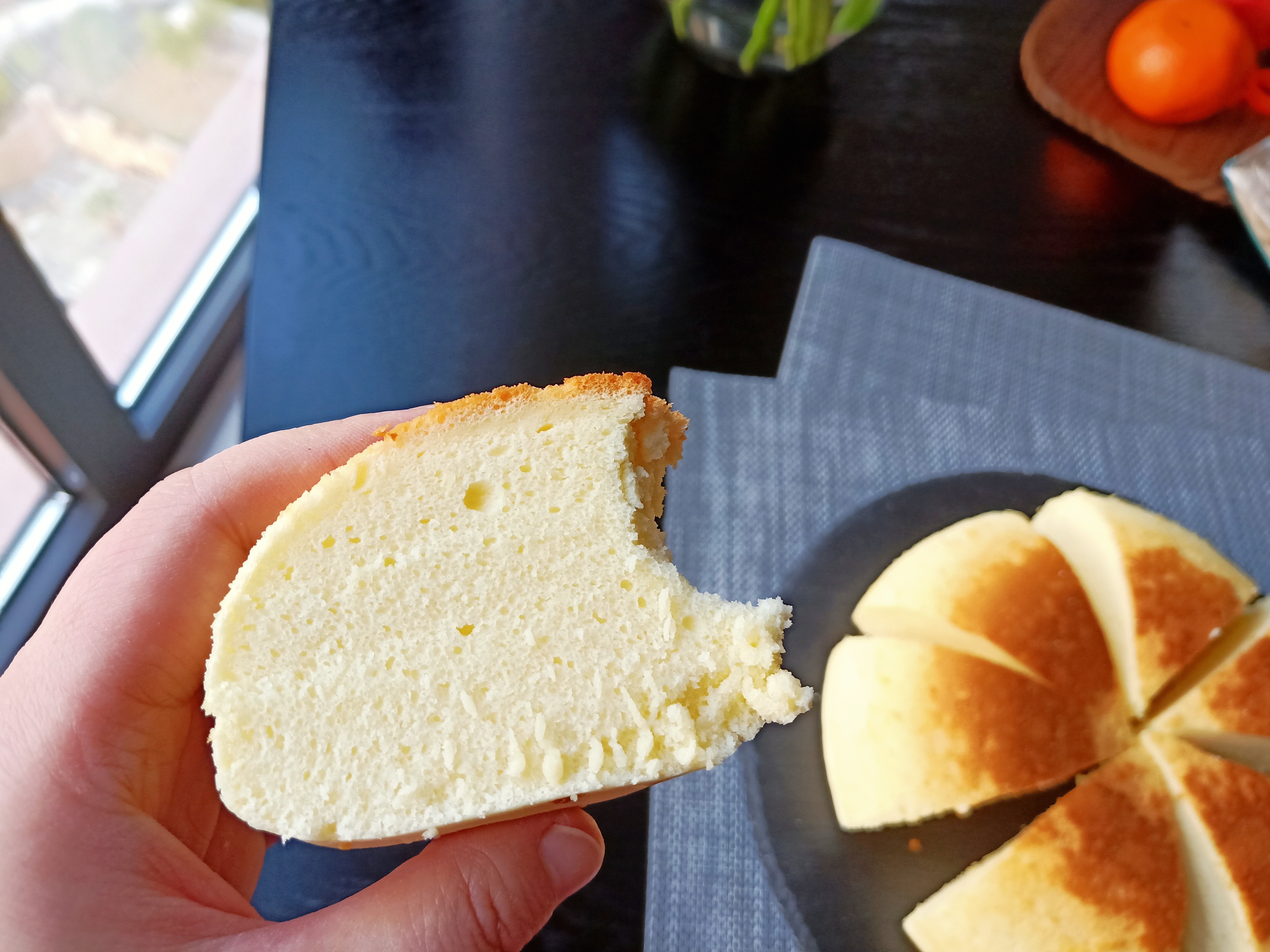 这才是手工电饭煲的正确做法,最简单的电饭锅蛋糕教程来啦