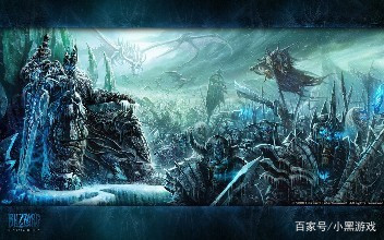 老司机怪谈：魔兽世界里它们也可以使用圣光，是否*翻推**war3设定？