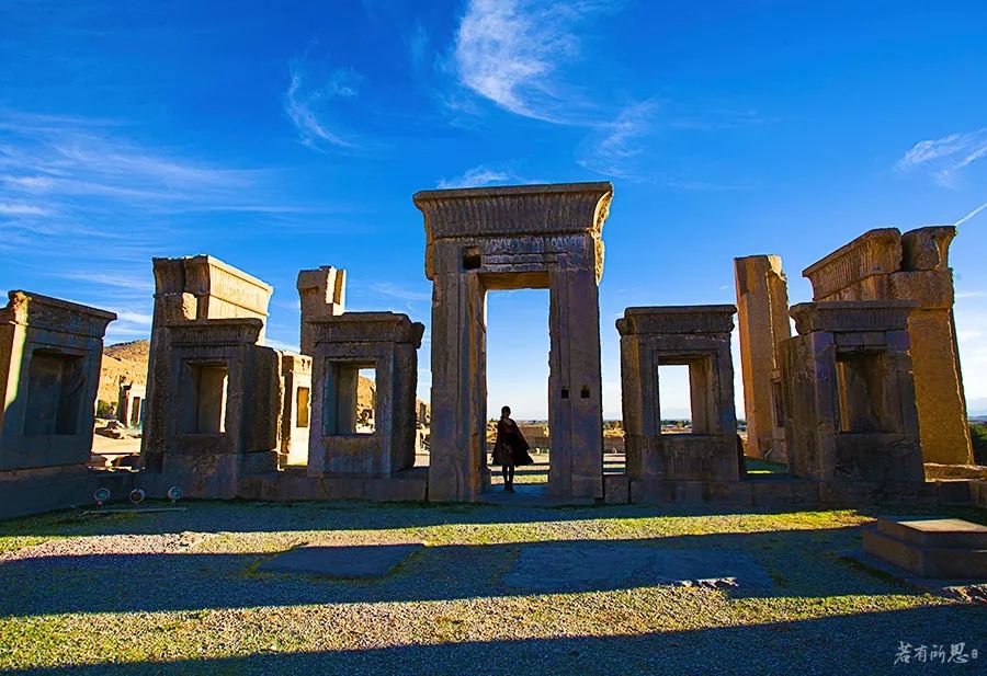 探秘伊朗之行,中国人在伊朗旅行生活